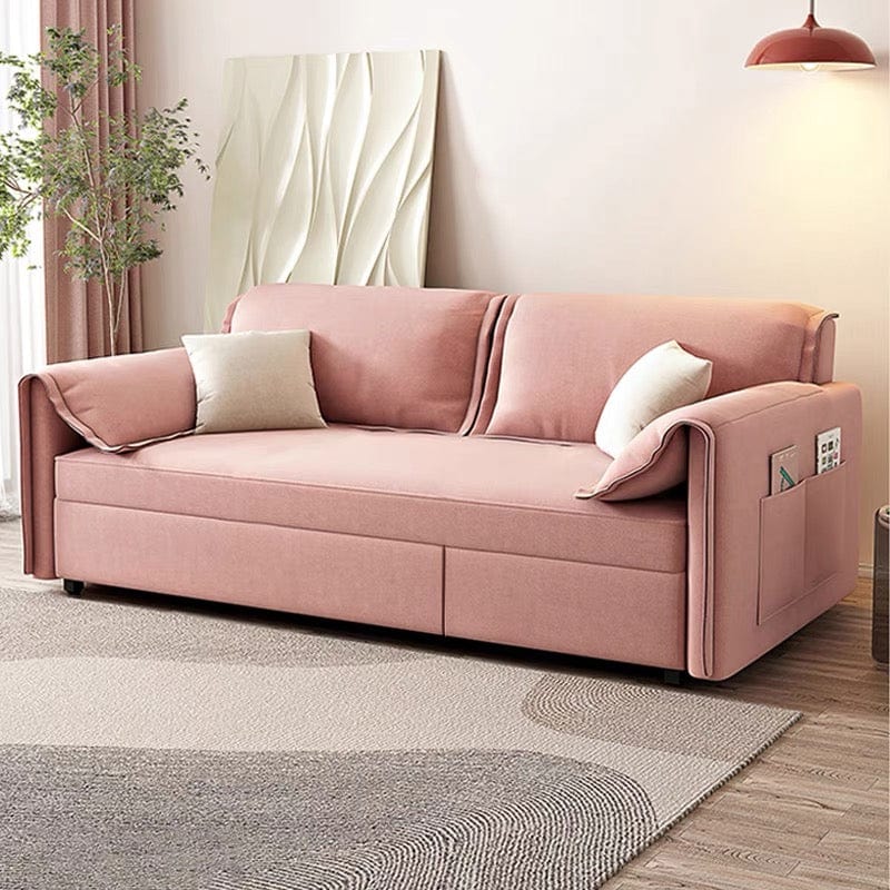 Home Atelier Percier Scratch Resistant Sofa Bed