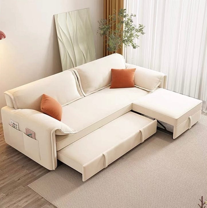 Home Atelier Percier Scratch Resistant Sofa Bed