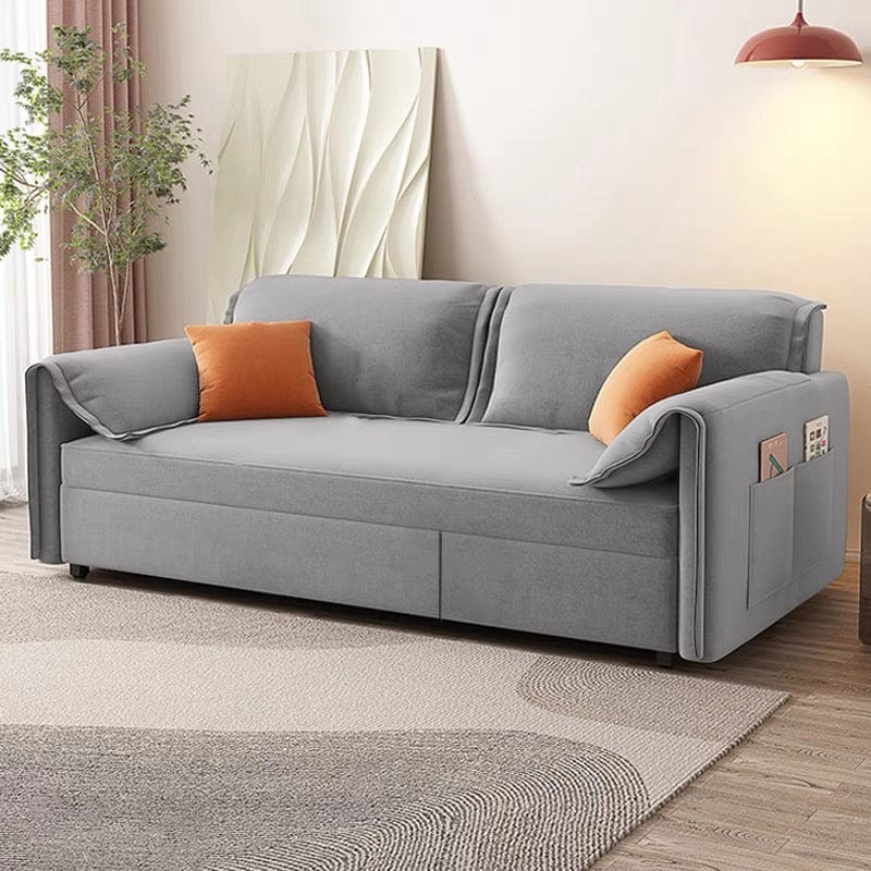 Home Atelier Percier Scratch Resistant Sofa Bed