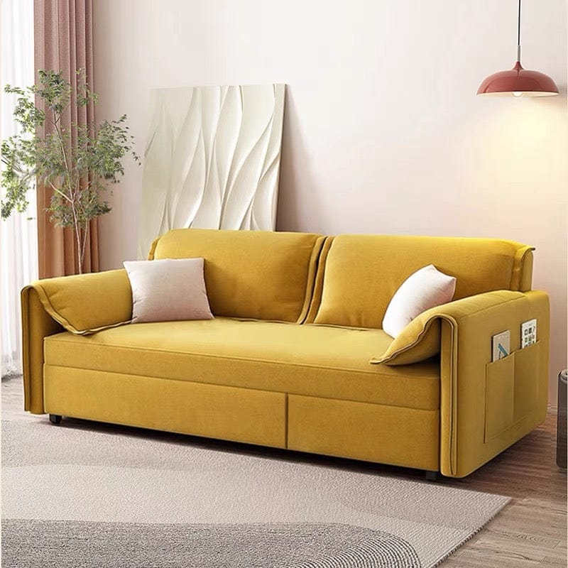 Home Atelier Percier Scratch Resistant Sofa Bed