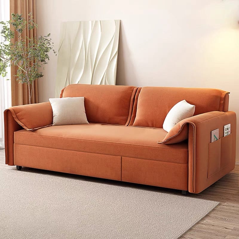 Home Atelier Percier Scratch Resistant Sofa Bed