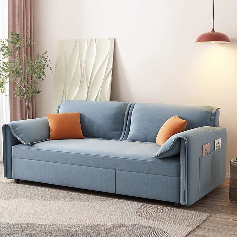 Home Atelier Percier Scratch Resistant Sofa Bed