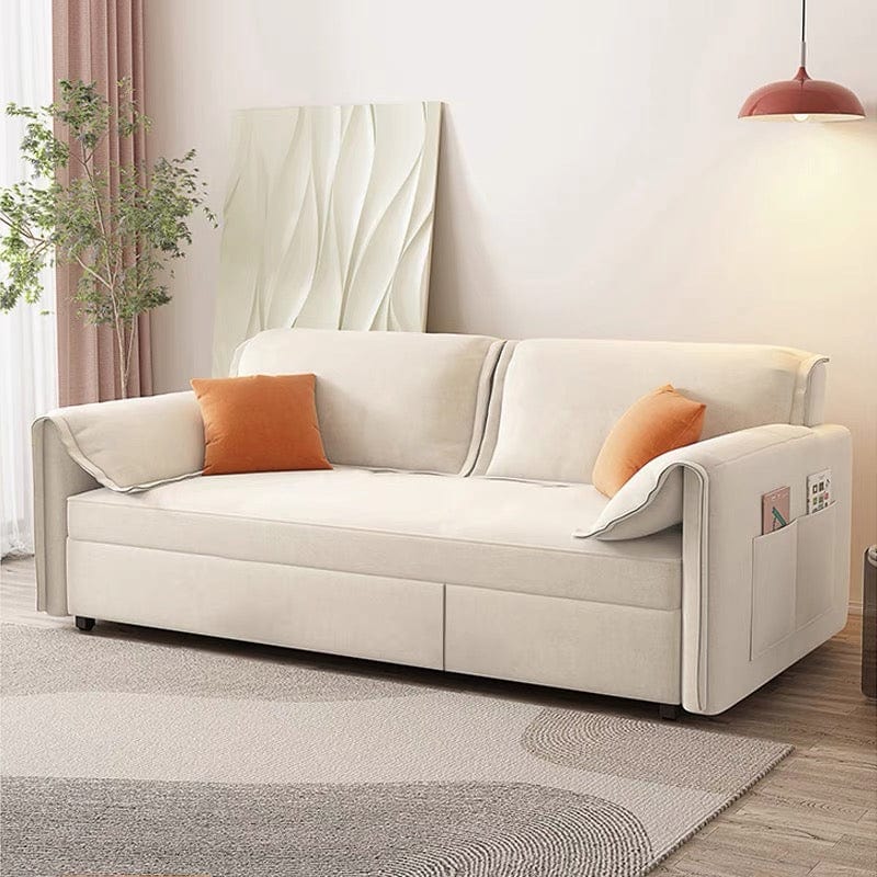 Home Atelier Percier Scratch Resistant Sofa Bed