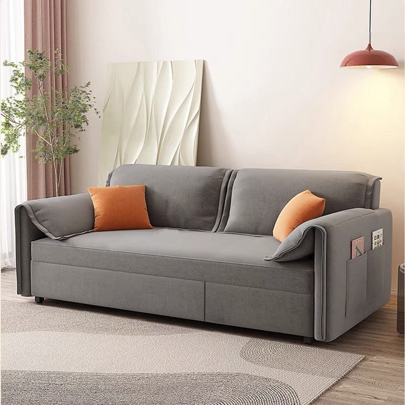 Home Atelier Percier Scratch Resistant Sofa Bed