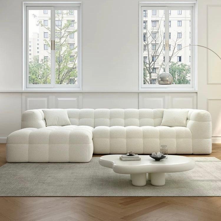 Luka Sofa – Home Atelier