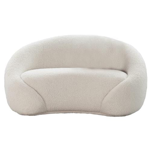 Home Atelier Bauer Curve Sofa