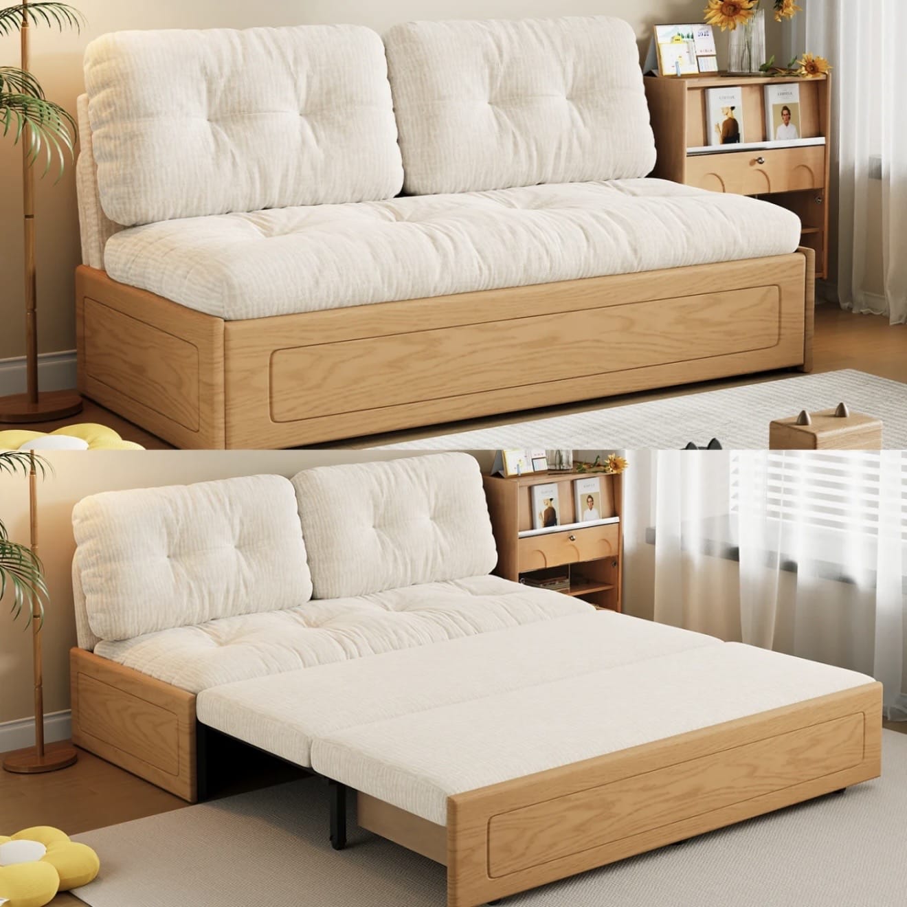 Home Atelier Perri Sofa Bed (Copy 8)