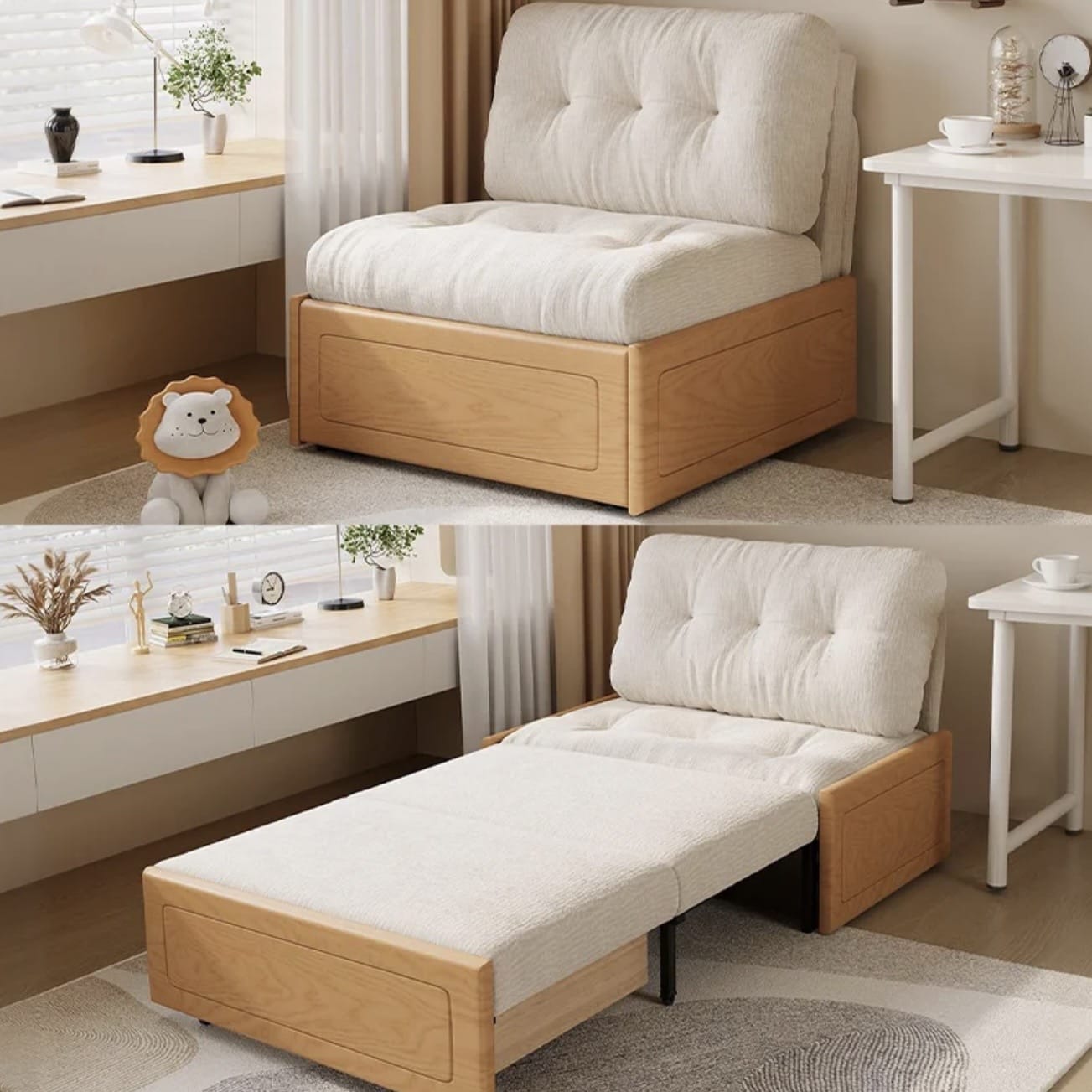 Home Atelier Perri Sofa Bed (Copy 8)