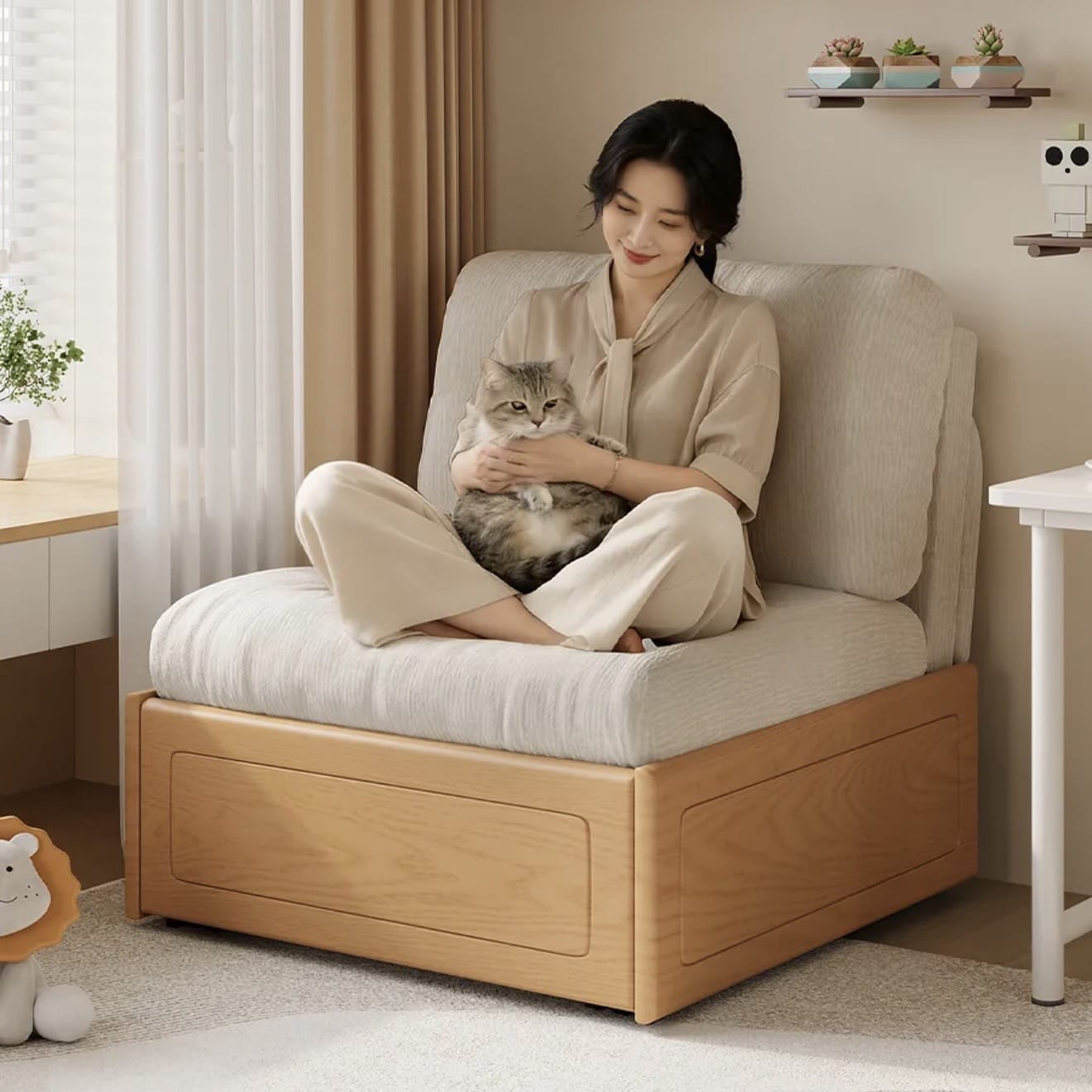 Home Atelier Perri Sofa Bed (Copy 8)