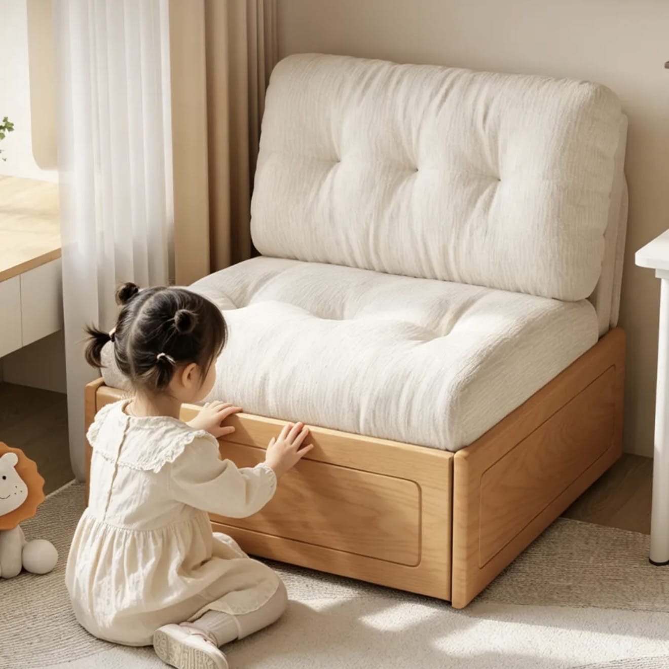 Home Atelier Perri Sofa Bed (Copy 8)