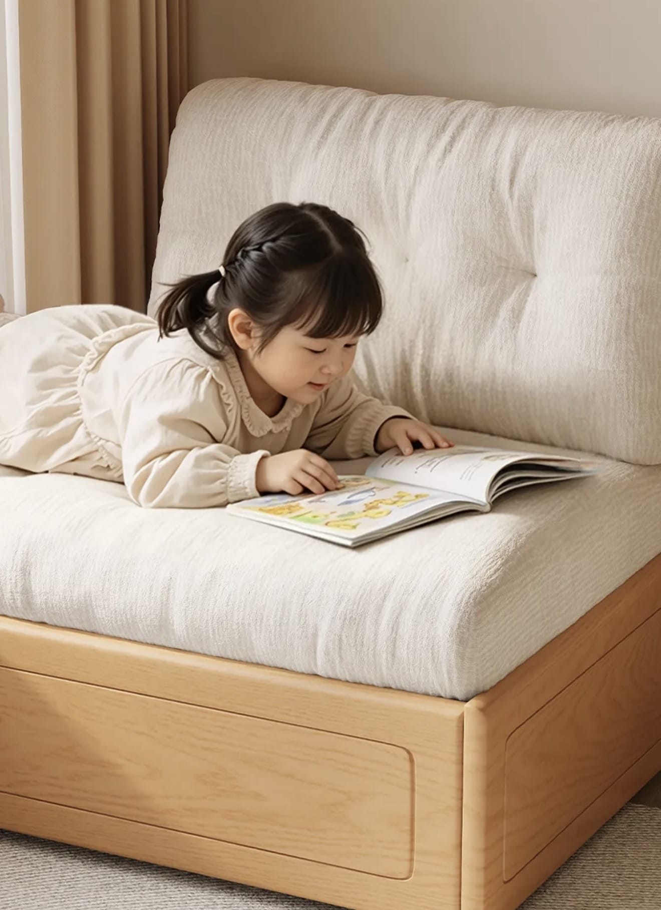 Home Atelier Perri Sofa Bed (Copy 8)