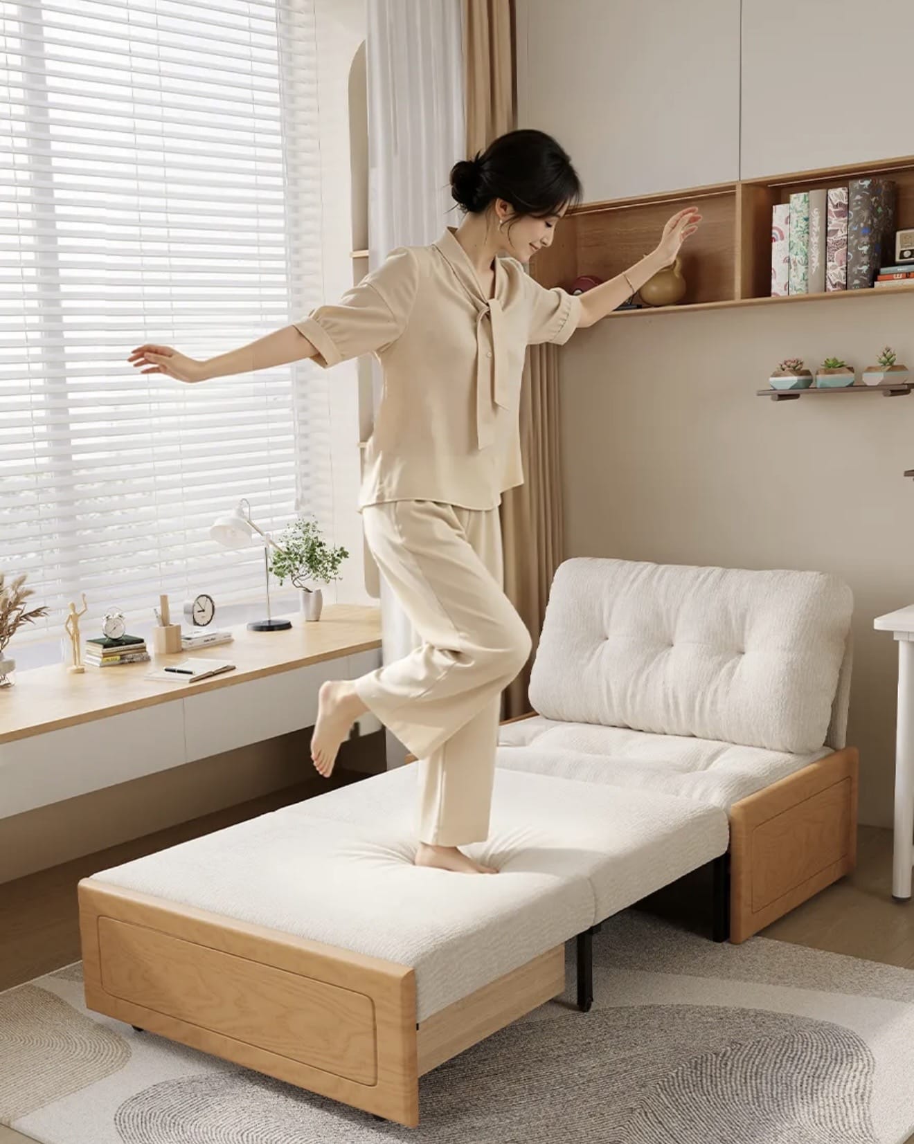 Home Atelier Perri Sofa Bed (Copy 8)