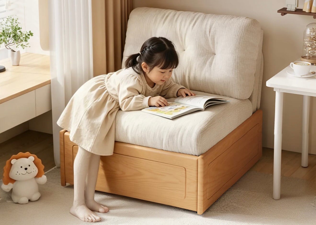 Home Atelier Perri Sofa Bed (Copy 8)