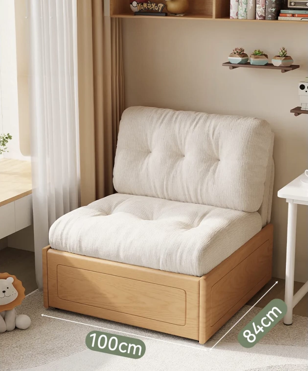 Home Atelier Perri Sofa Bed (Copy 8)