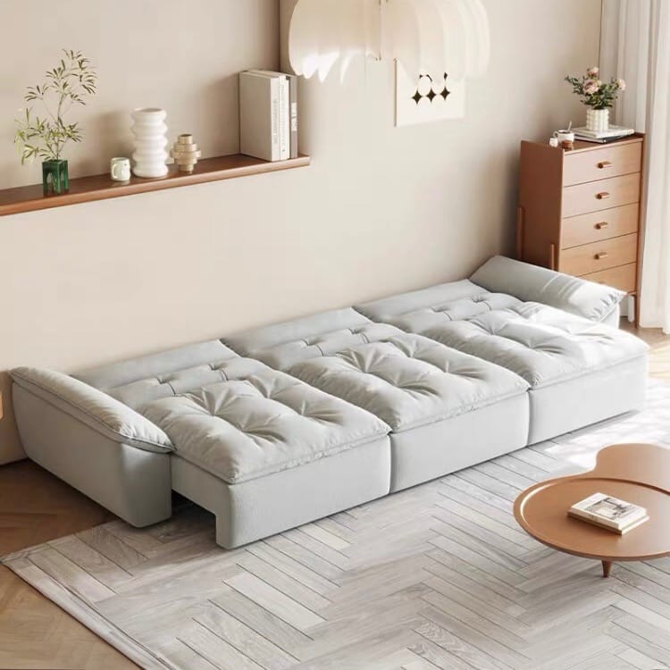 Home Atelier Pettera Electric Extendable Sofa Bed (Copy 6)