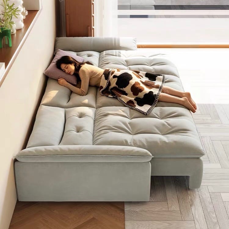 Home Atelier Pettera Electric Extendable Sofa Bed (Copy 6)