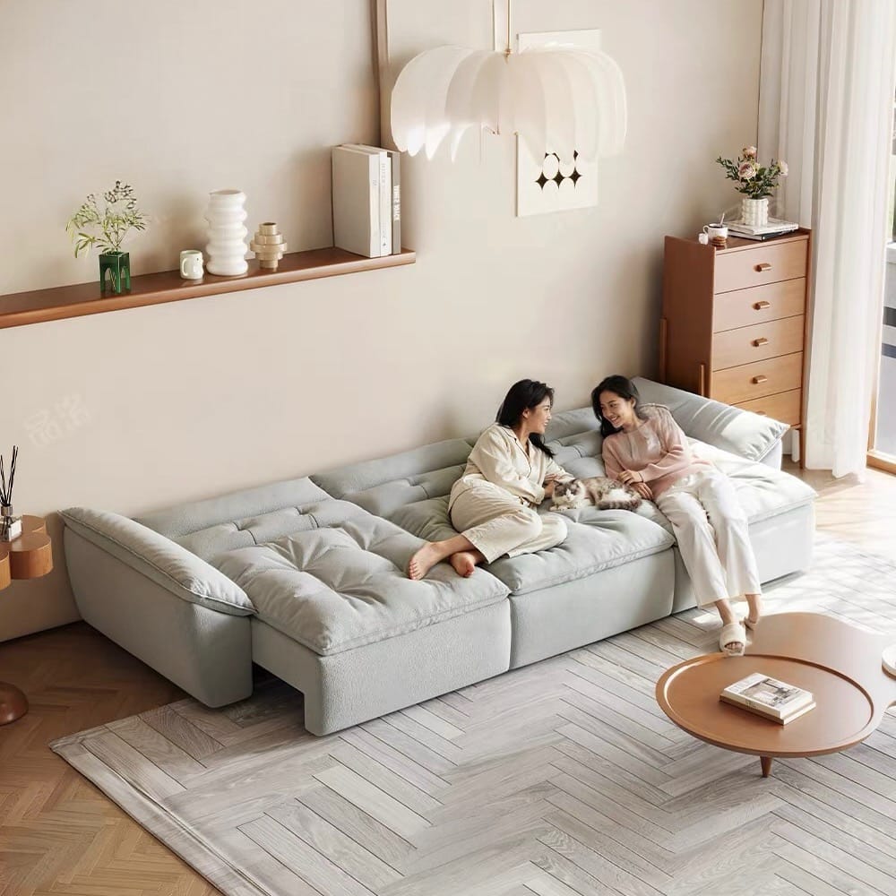 Home Atelier Pettera Electric Extendable Sofa Bed (Copy 6)