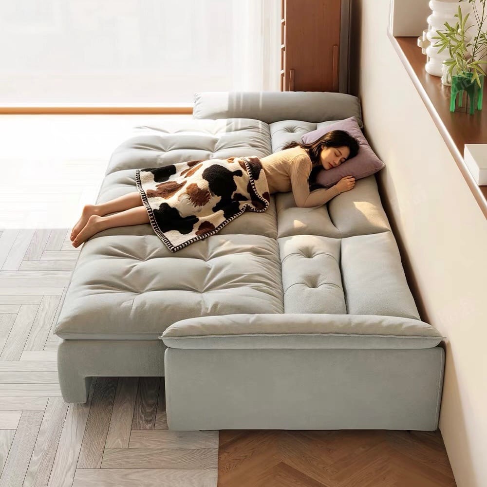 Home Atelier Pettera Electric Extendable Sofa Bed (Copy 6)