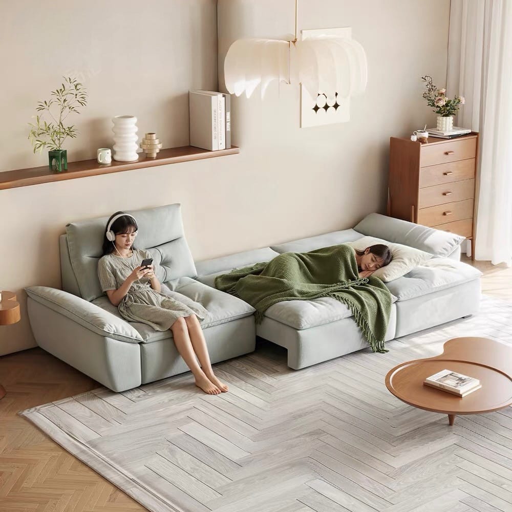 Home Atelier Pettera Electric Extendable Sofa Bed (Copy 6)