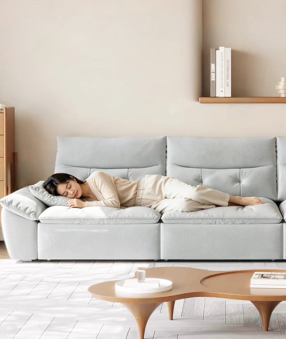 Home Atelier Pettera Electric Extendable Sofa Bed (Copy 6)