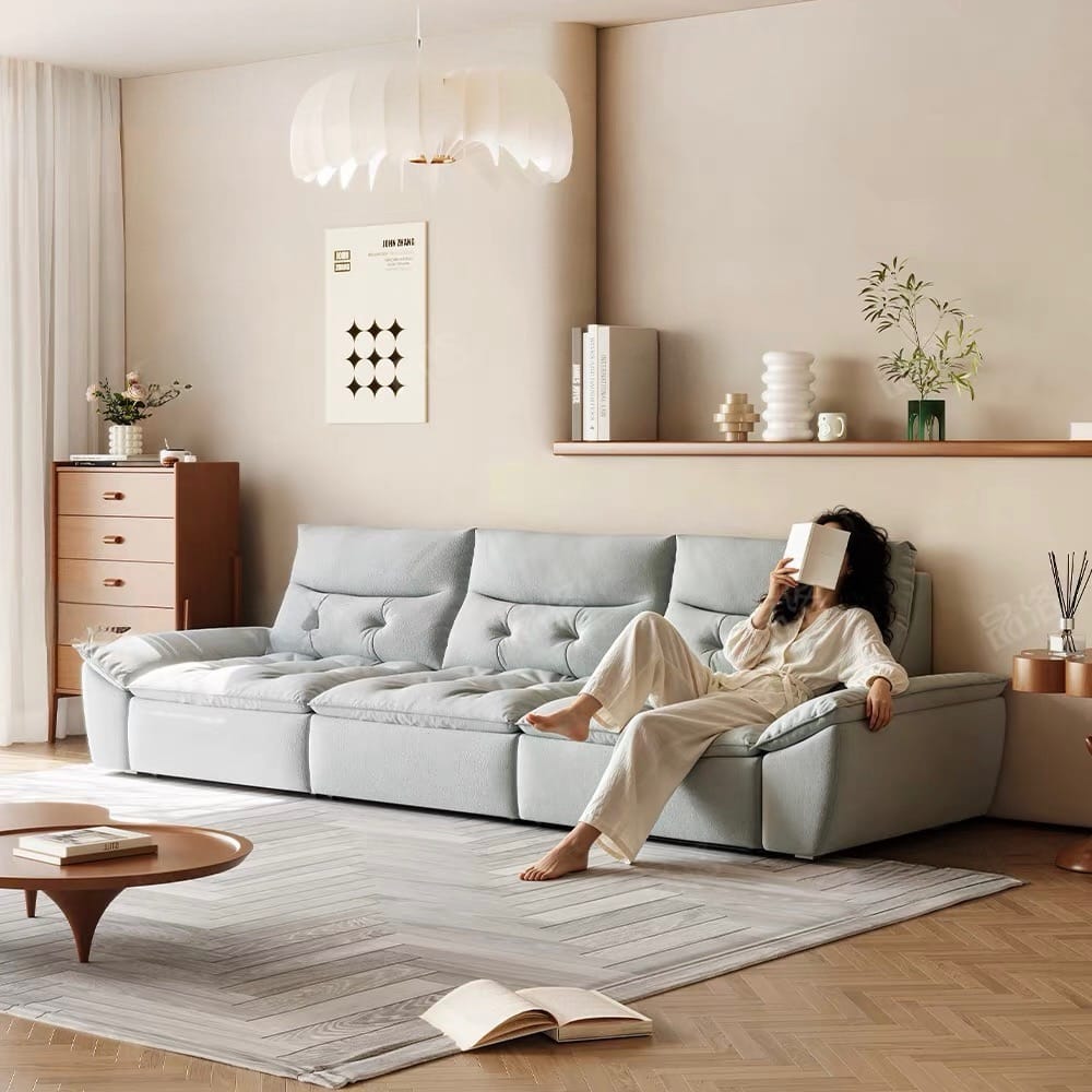 Home Atelier Pettera Electric Extendable Sofa Bed (Copy 6)