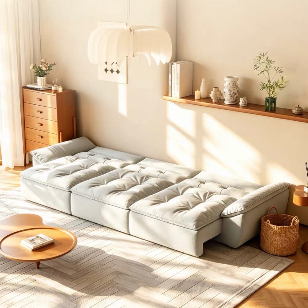 Home Atelier Pettera Electric Extendable Sofa Bed (Copy 6)