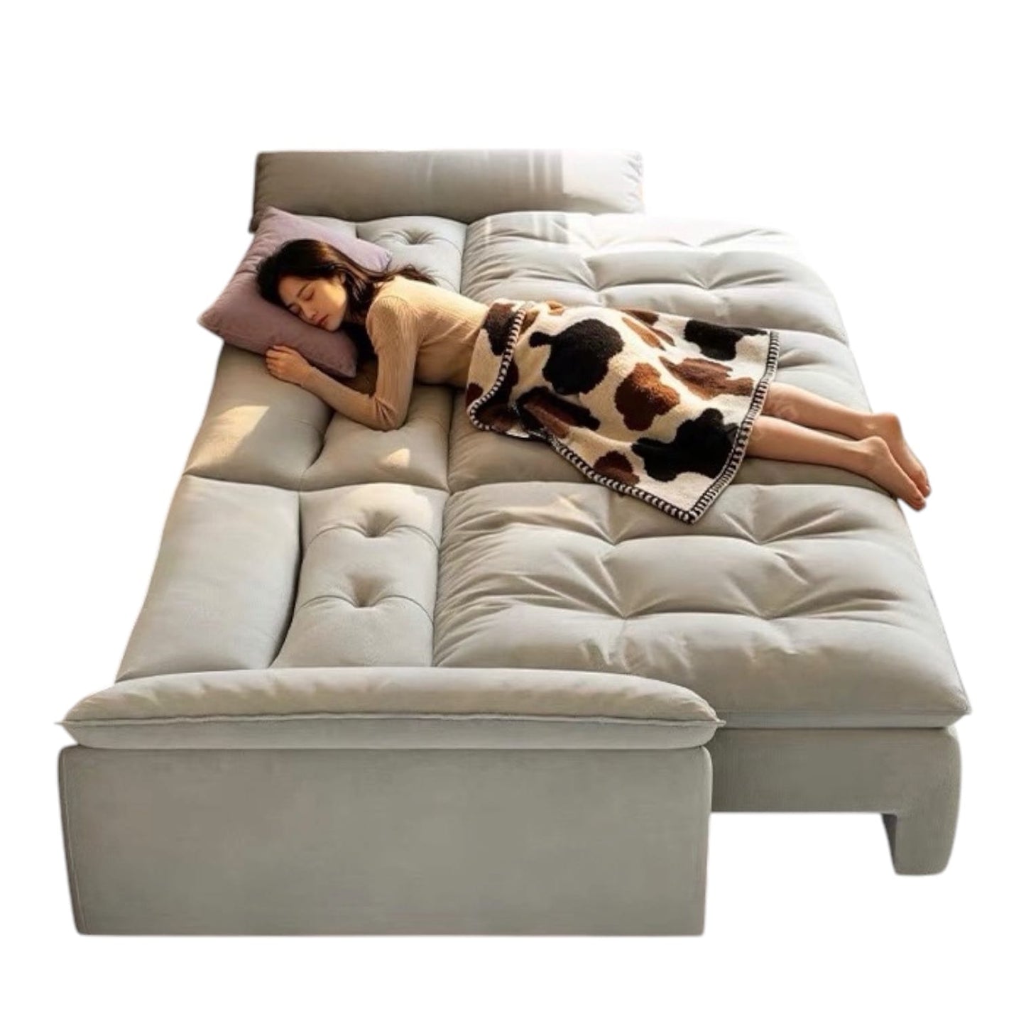 Home Atelier Pettera Electric Extendable Sofa Bed (Copy 6)