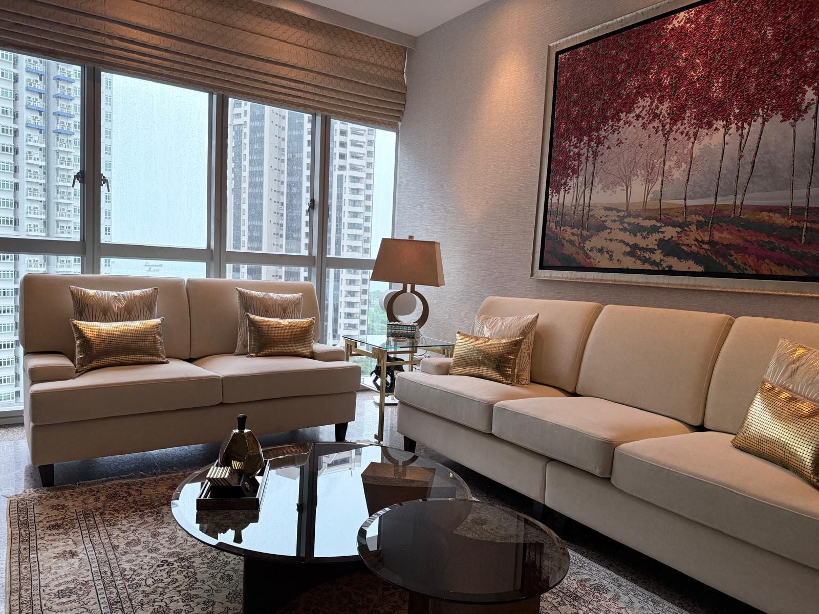 Home Atelier Piera Sofa