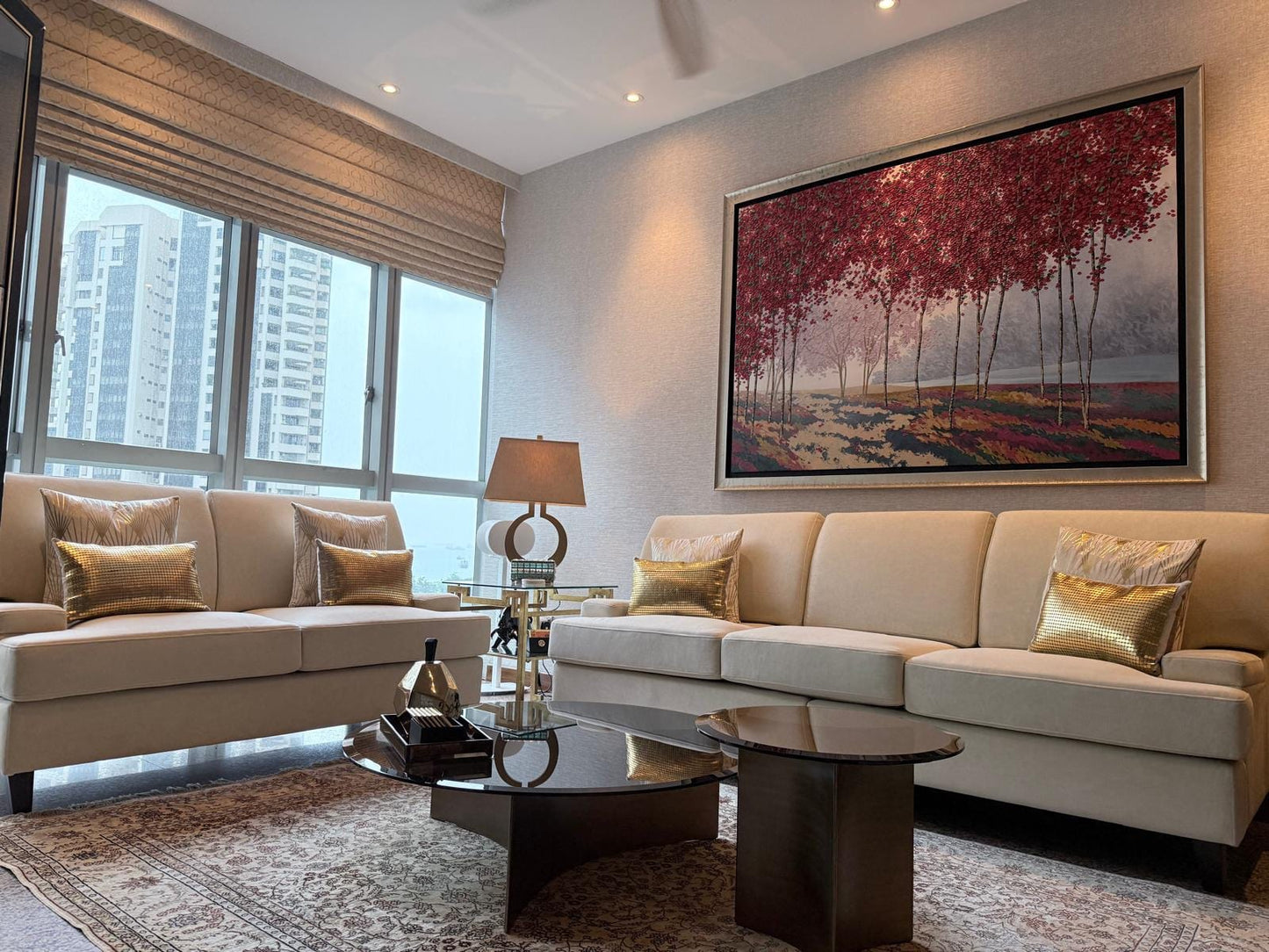 Home Atelier Piera Sofa