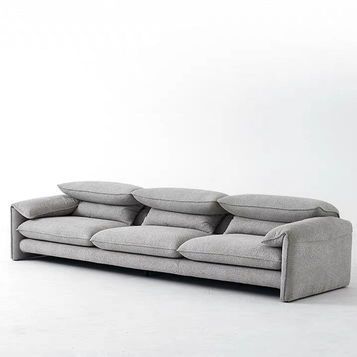 Home Atelier Piesca Boucle Sofa