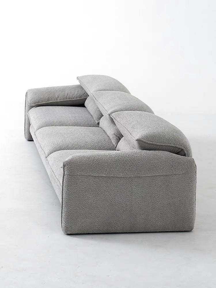 Home Atelier Piesca Boucle Sofa