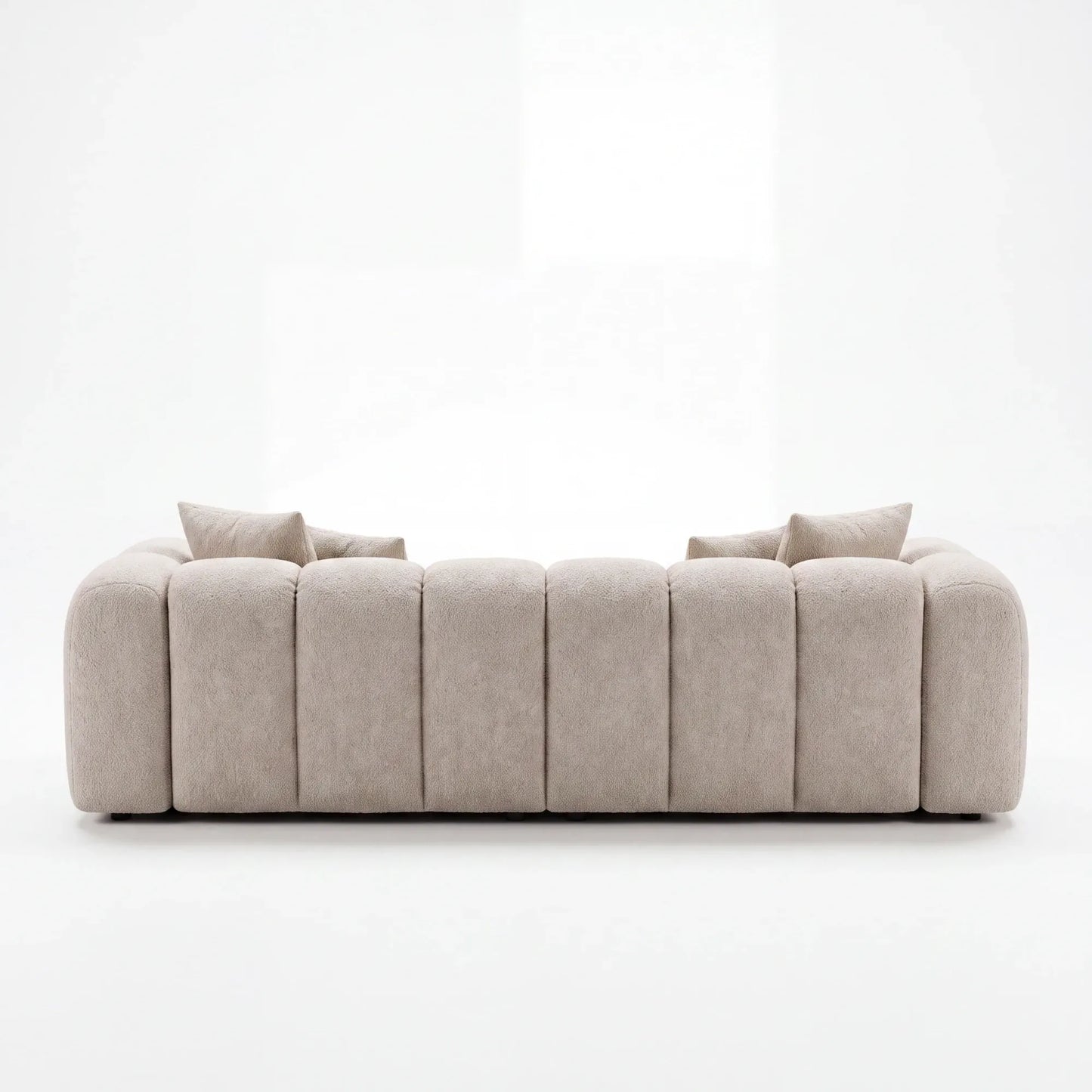 Home Atelier Polsen Sectional Sofa