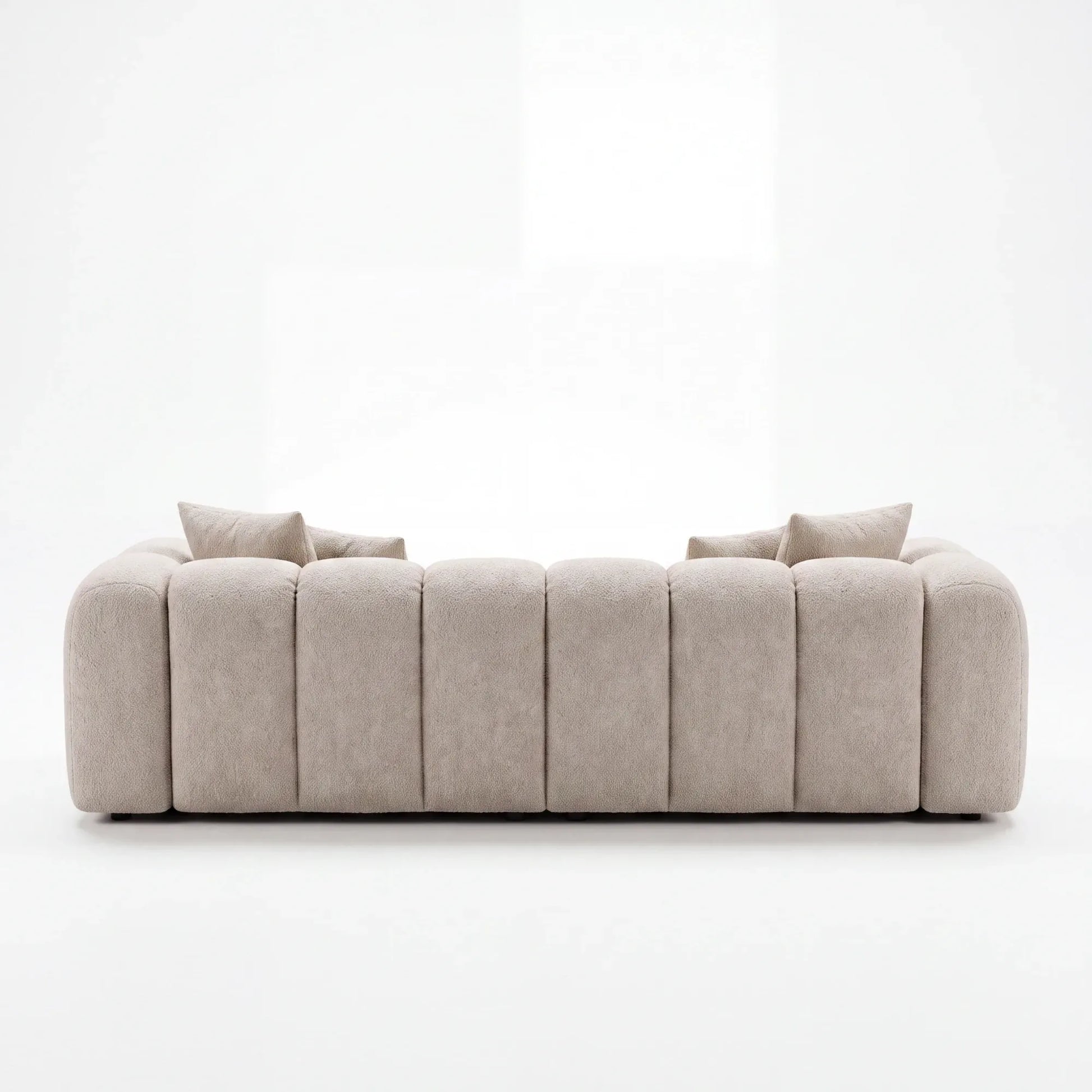 Home Atelier Polsen Sectional Sofa