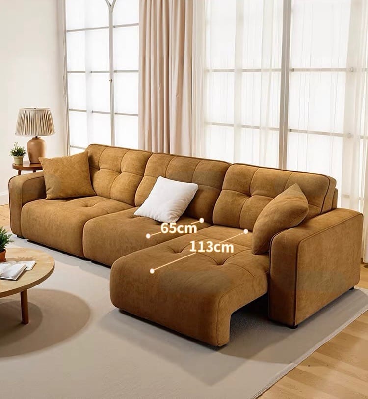 Home Atelier Preston Electric Extendable Sofa Bed (Copy 8)