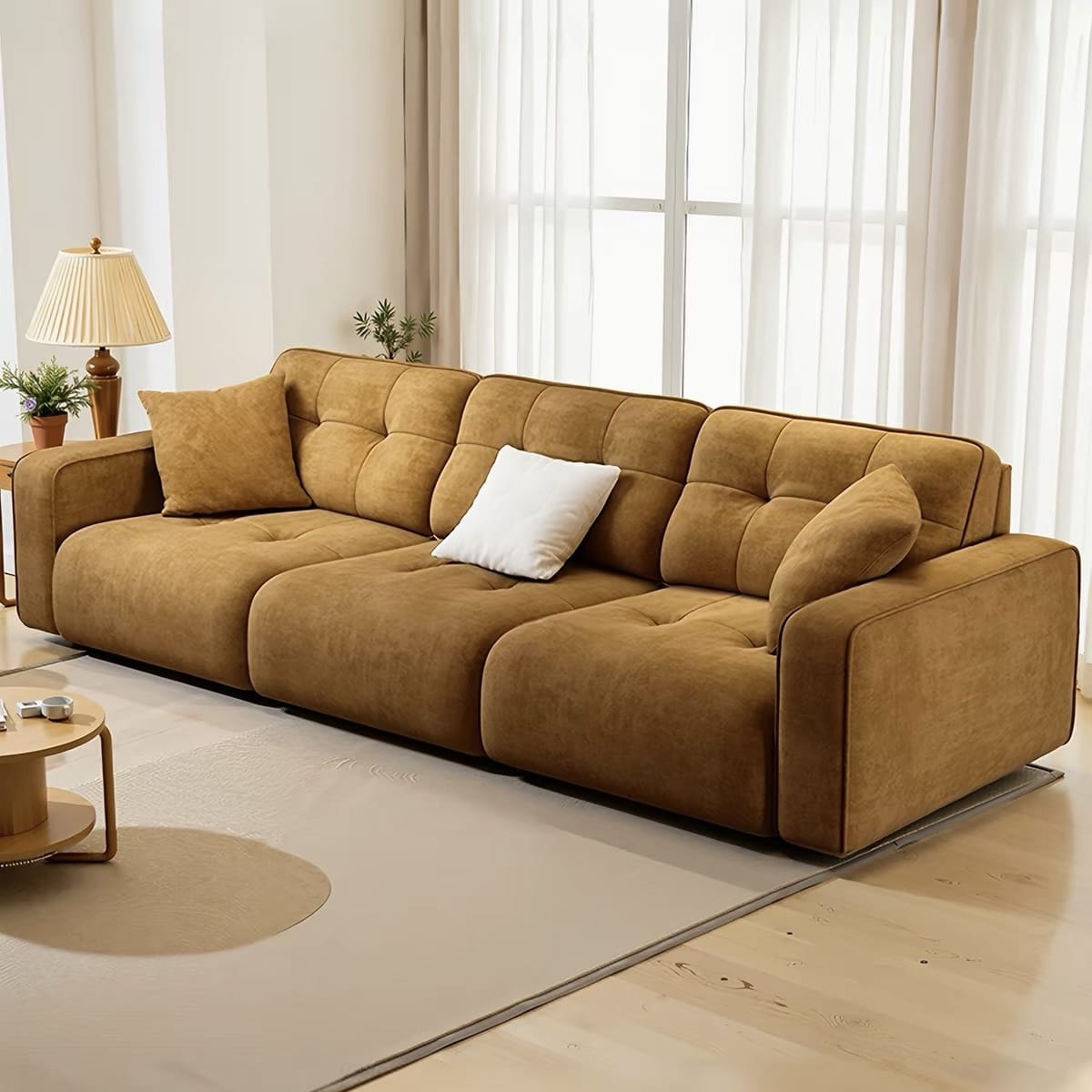 Home Atelier Preston Electric Extendable Sofa Bed (Copy 8)