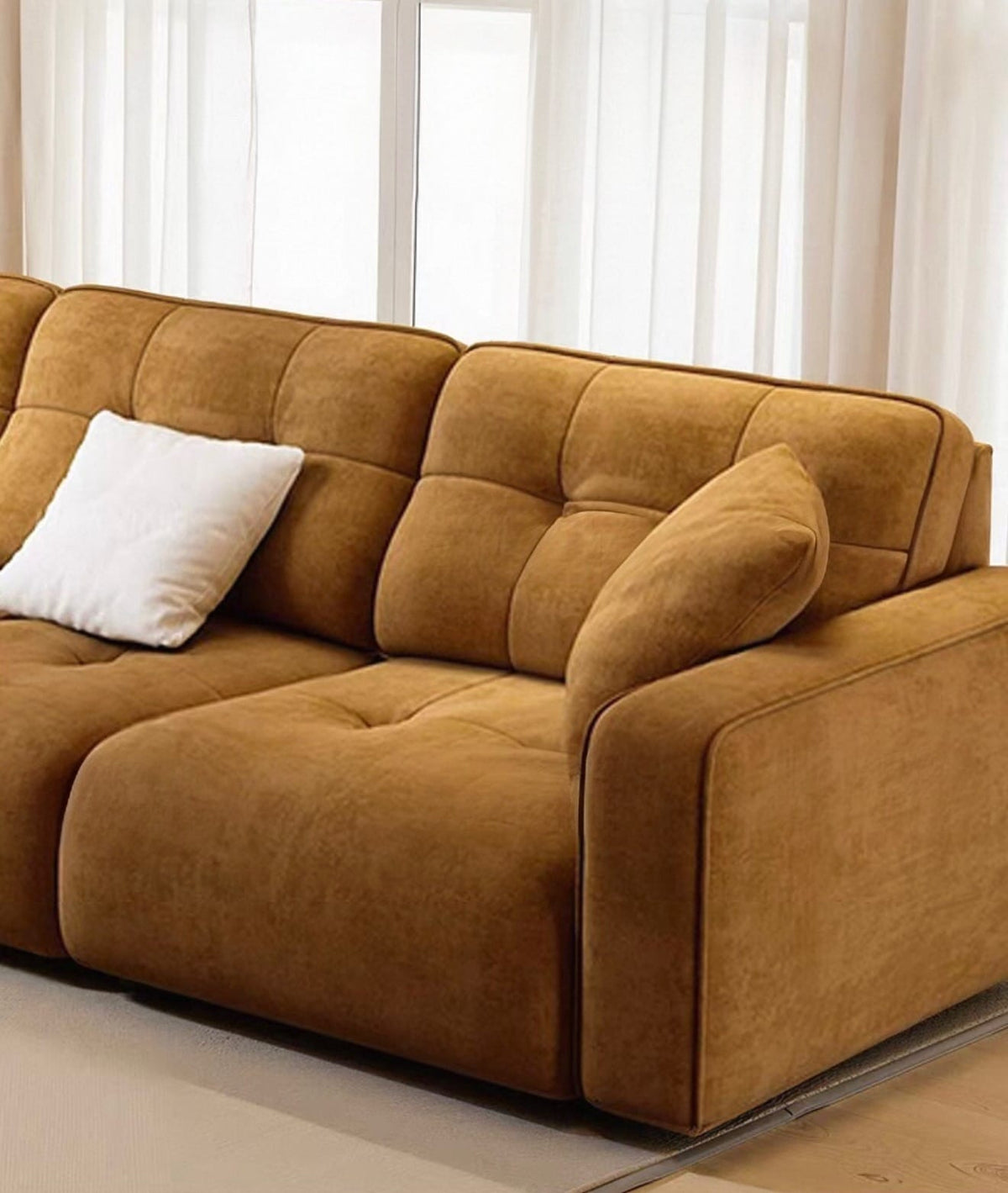 Home Atelier Preston Electric Extendable Sofa Bed (Copy 8)