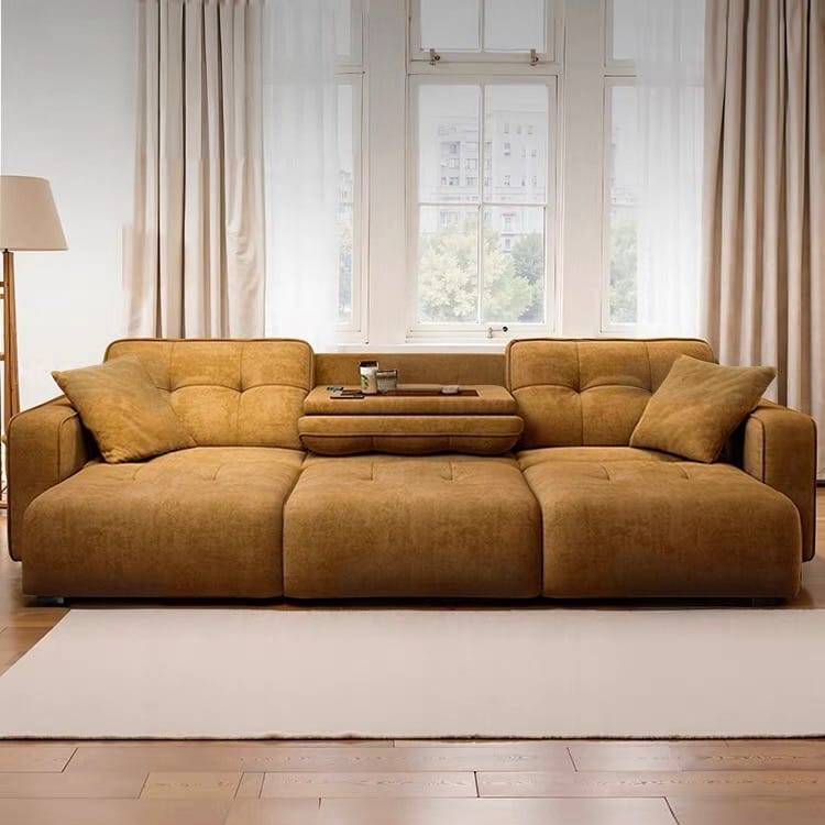 Home Atelier Preston Electric Extendable Sofa Bed (Copy 8)
