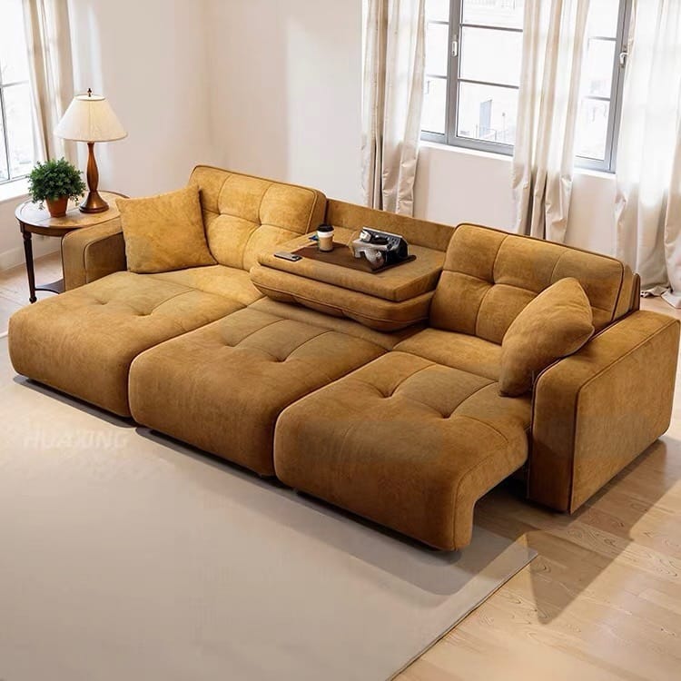 Home Atelier Preston Electric Extendable Sofa Bed (Copy 8)