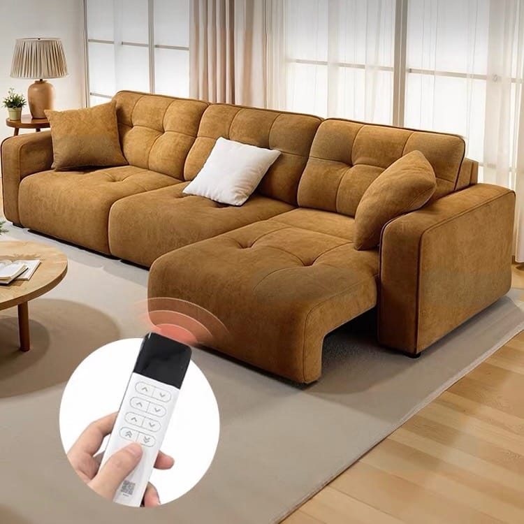 Home Atelier Preston Electric Extendable Sofa Bed (Copy 8)