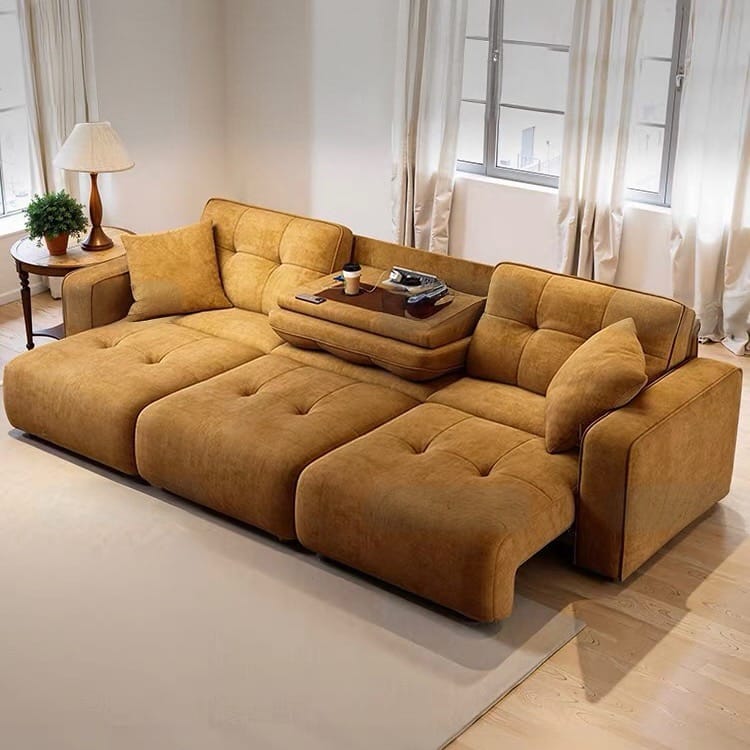 Home Atelier Preston Electric Extendable Sofa Bed (Copy 8)