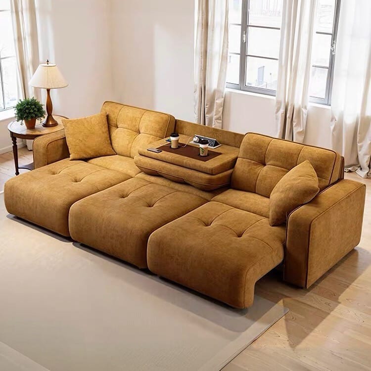 Home Atelier Preston Electric Extendable Sofa Bed (Copy 8)
