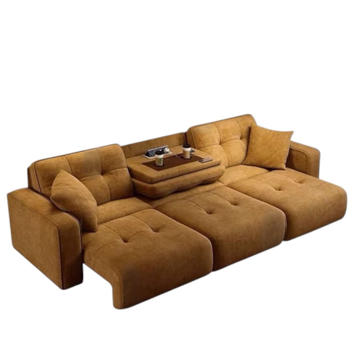 Home Atelier Preston Electric Extendable Sofa Bed (Copy 8)