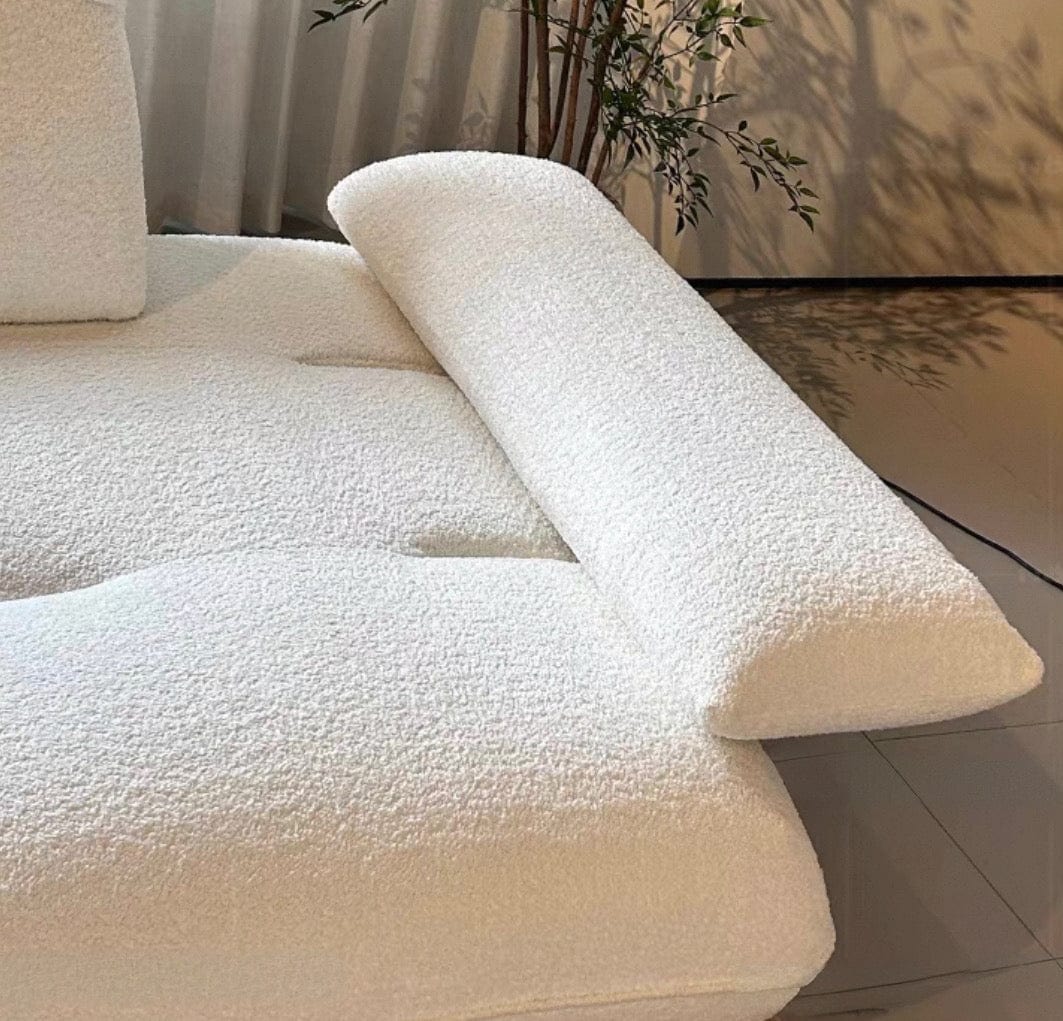Home Atelier Preston Electric Slidable Backrest Sofa