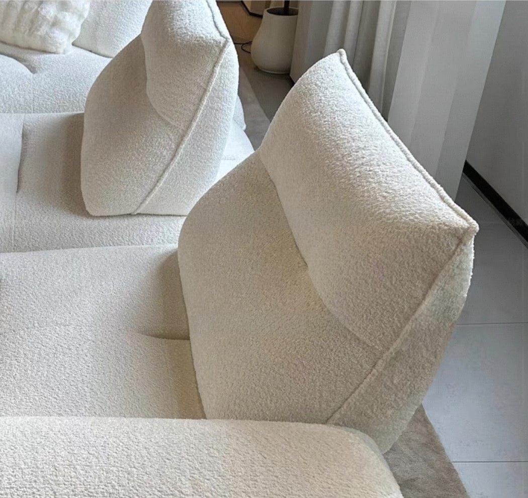 Home Atelier Preston Electric Slidable Backrest Sofa