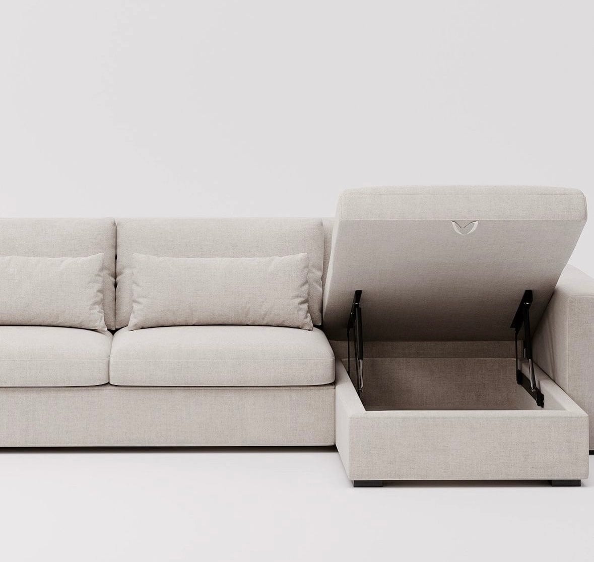 Home Atelier Prince Sofa Bed
