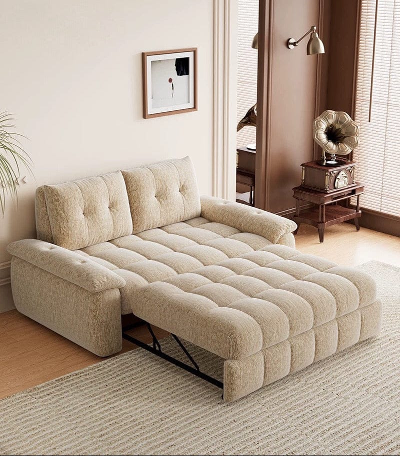 Home Atelier Qiara Scratch Resistant Sofa Bed