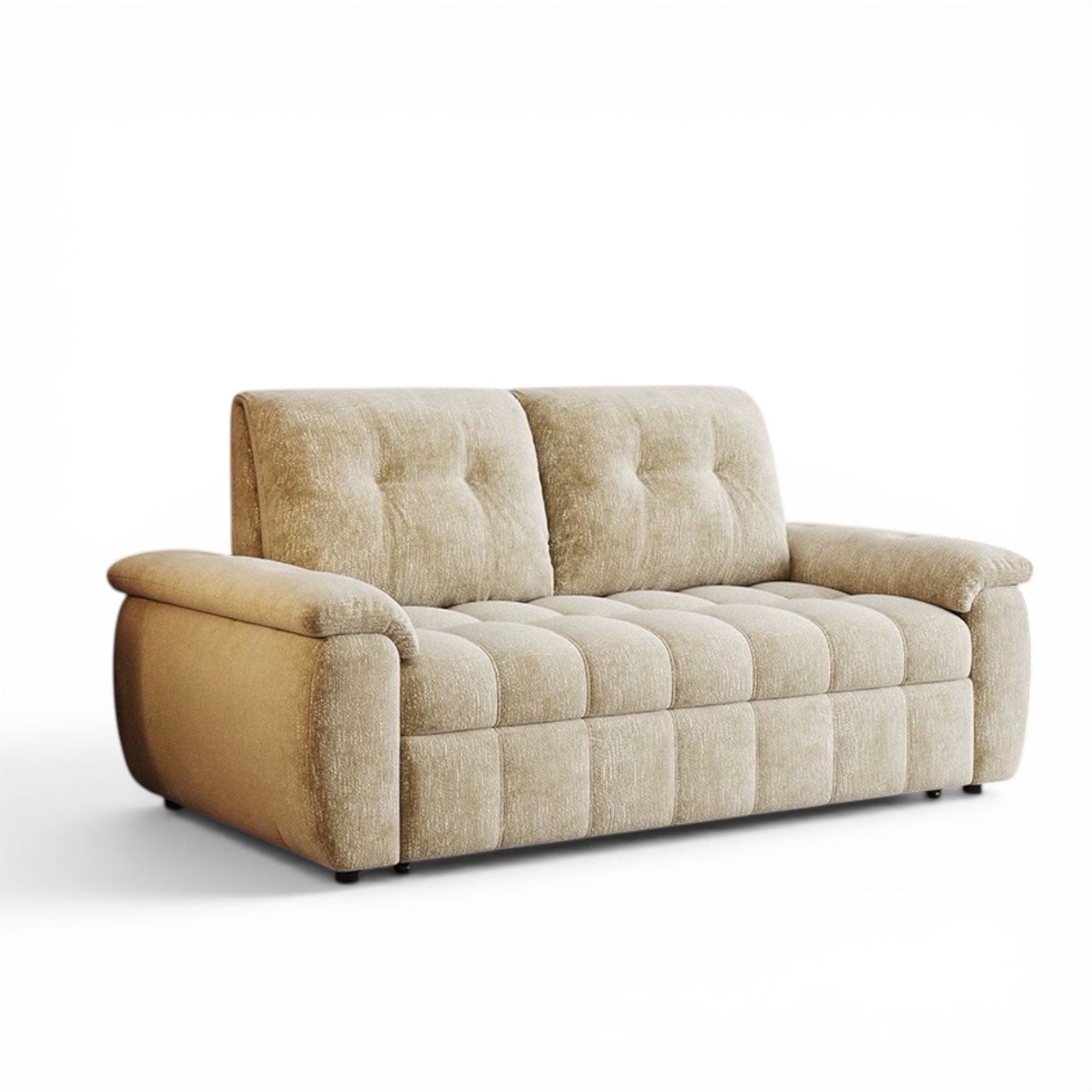 Home Atelier Qiara Scratch Resistant Sofa Bed