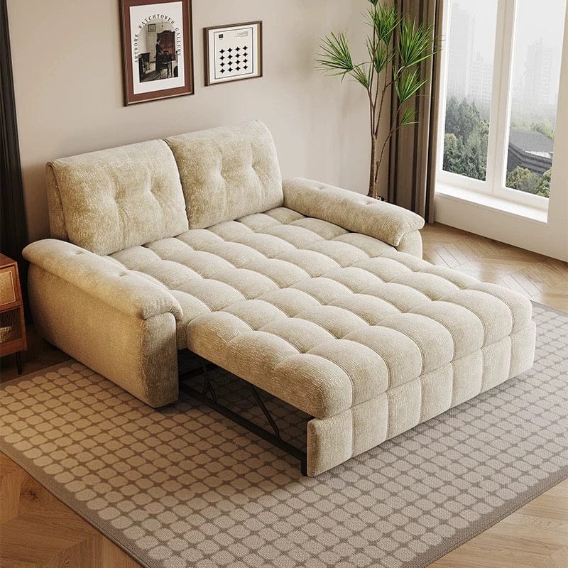 Home Atelier Qiara Scratch Resistant Sofa Bed