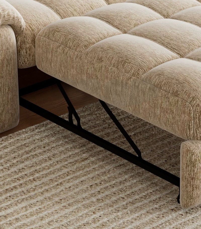 Home Atelier Qiara Scratch Resistant Sofa Bed
