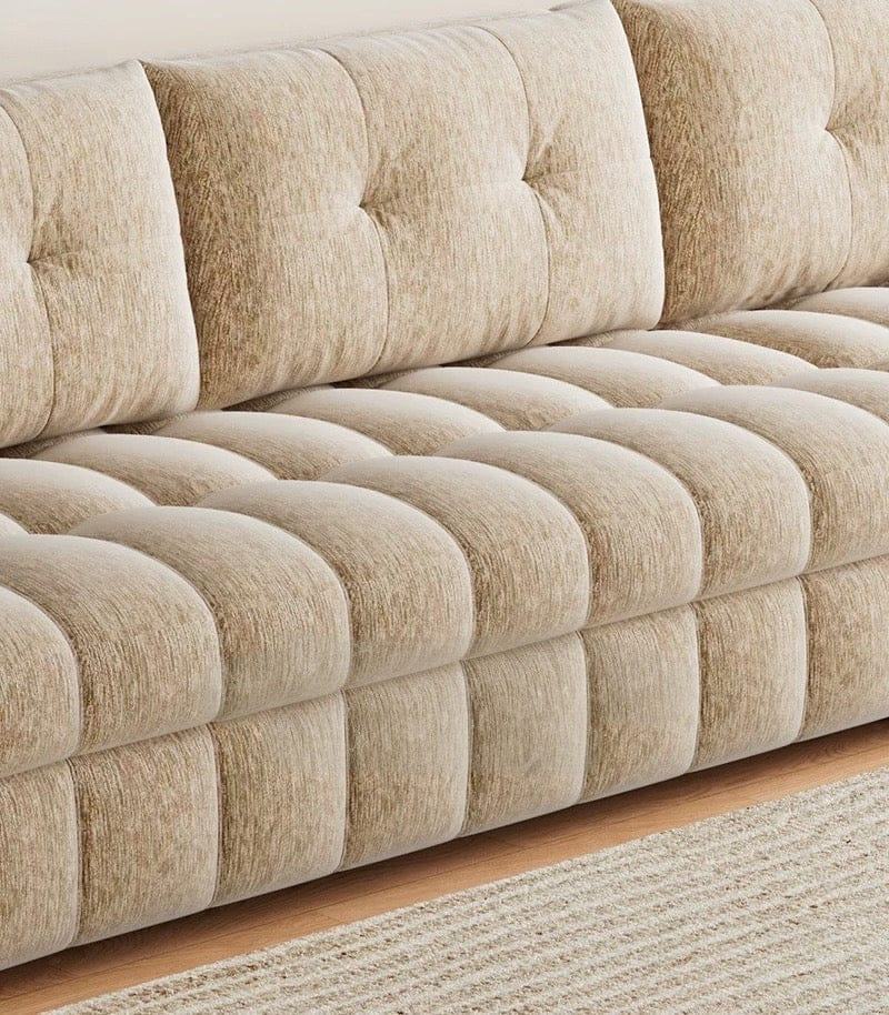 Home Atelier Qiara Scratch Resistant Sofa Bed